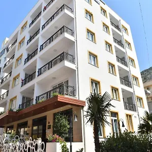 Carpe Diem Apartments-hotel Apartmán Shëngjin