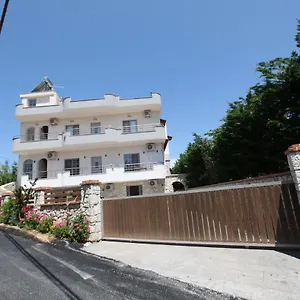 Anhel Apartmán Ksamil