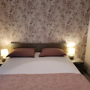 Apartmán La Palma, Pakoštane
